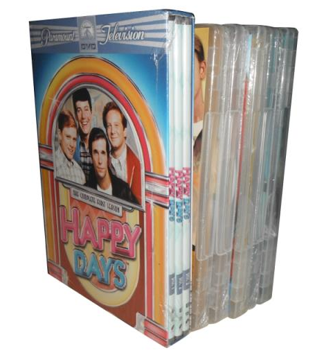 Happy Days Seasons 1-6 DVD Box Set
